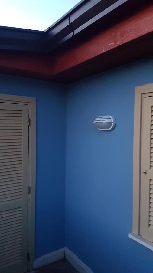 شقة La Casa Degli Artisti روما المظهر الخارجي الصورة
