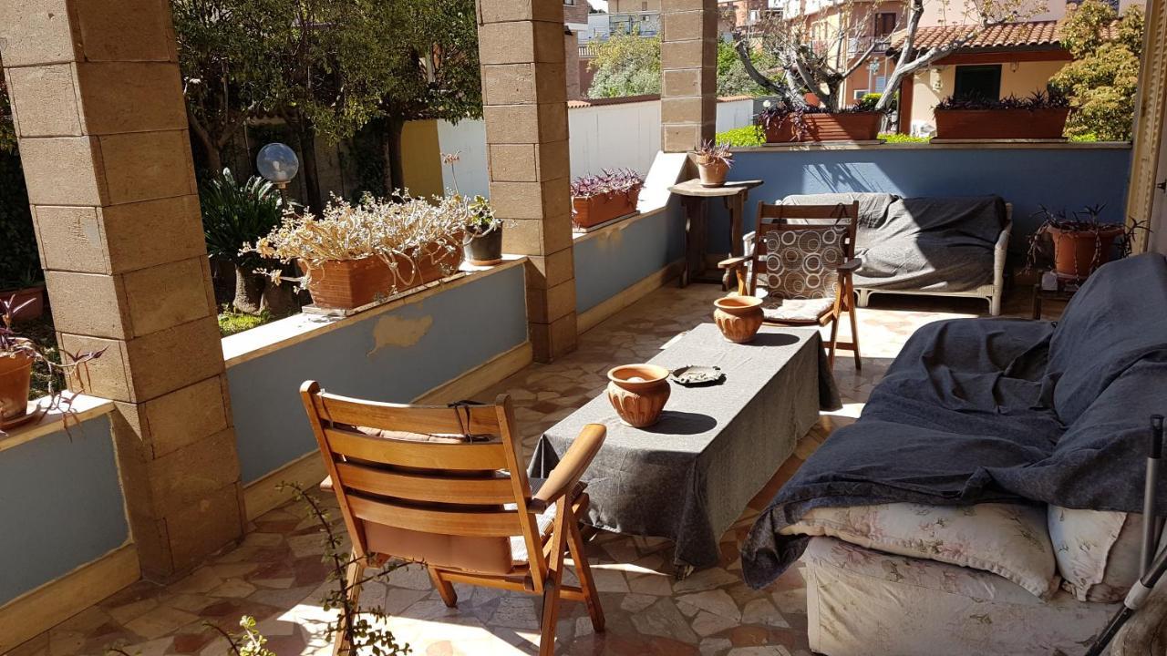 شقة La Casa Degli Artisti روما المظهر الخارجي الصورة