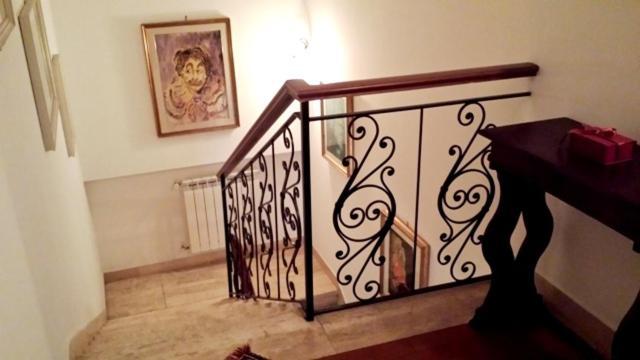 شقة La Casa Degli Artisti روما المظهر الخارجي الصورة