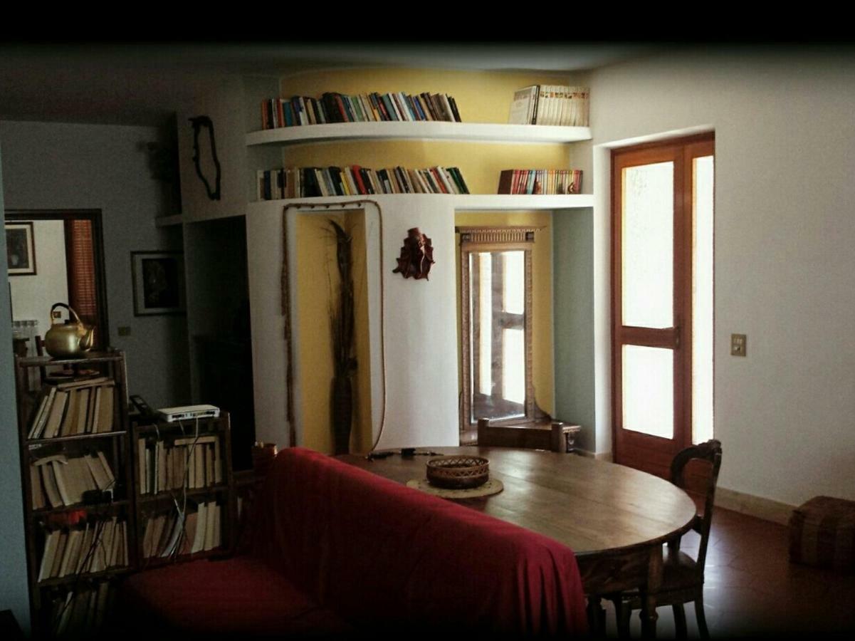 شقة La Casa Degli Artisti روما المظهر الخارجي الصورة