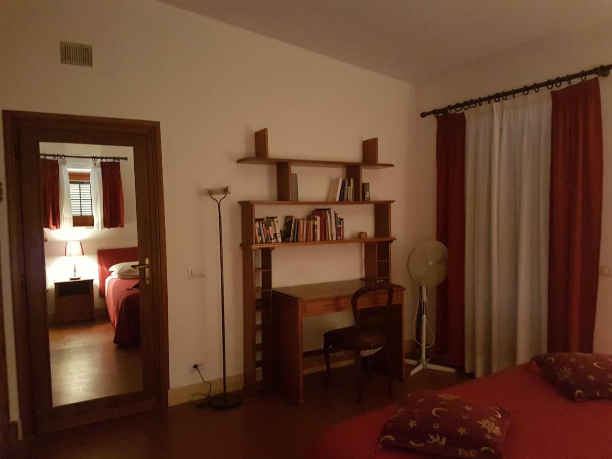 شقة La Casa Degli Artisti روما المظهر الخارجي الصورة