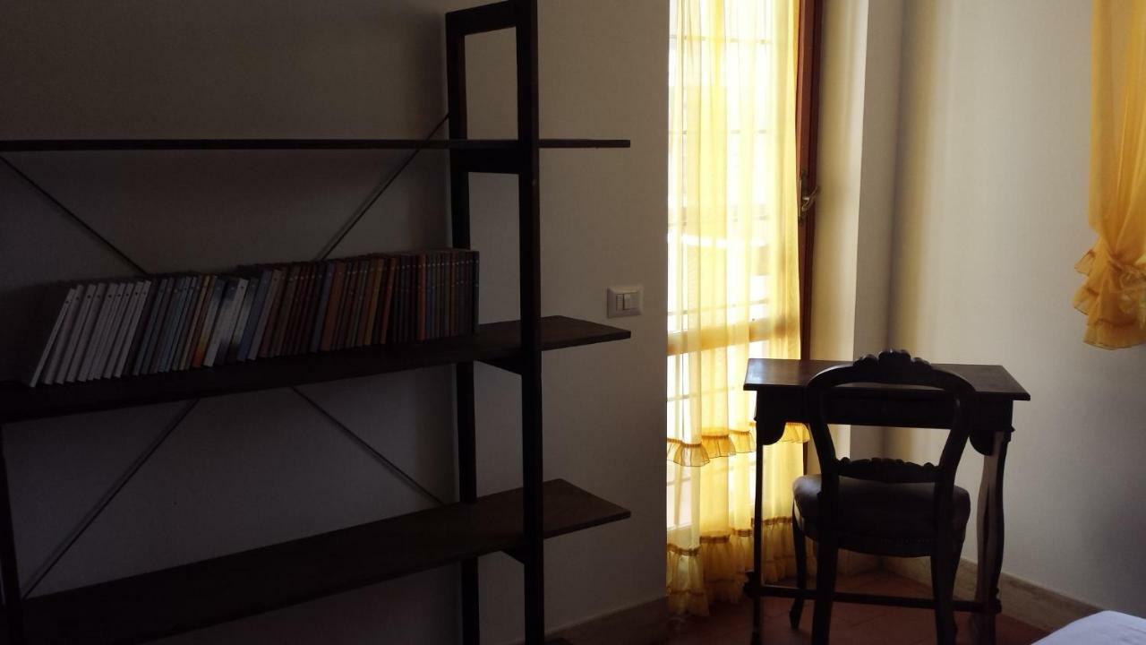 شقة La Casa Degli Artisti روما المظهر الخارجي الصورة